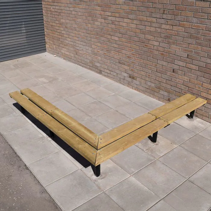Modulock Bench - 9