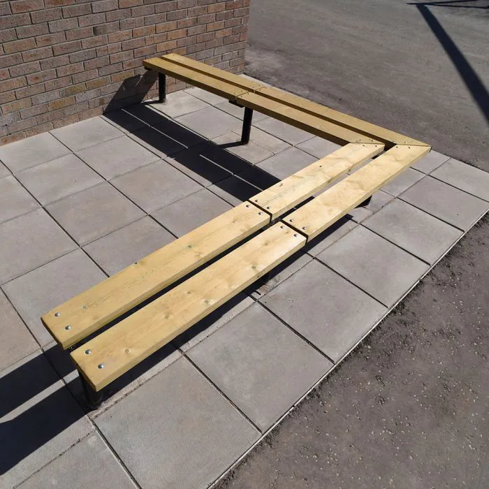 Modulock Bench - 10