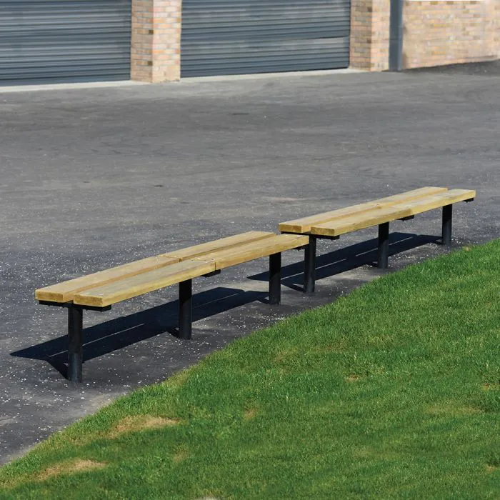 Modulock Bench - 12
