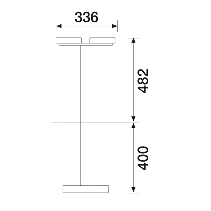Modulock Bench - 14