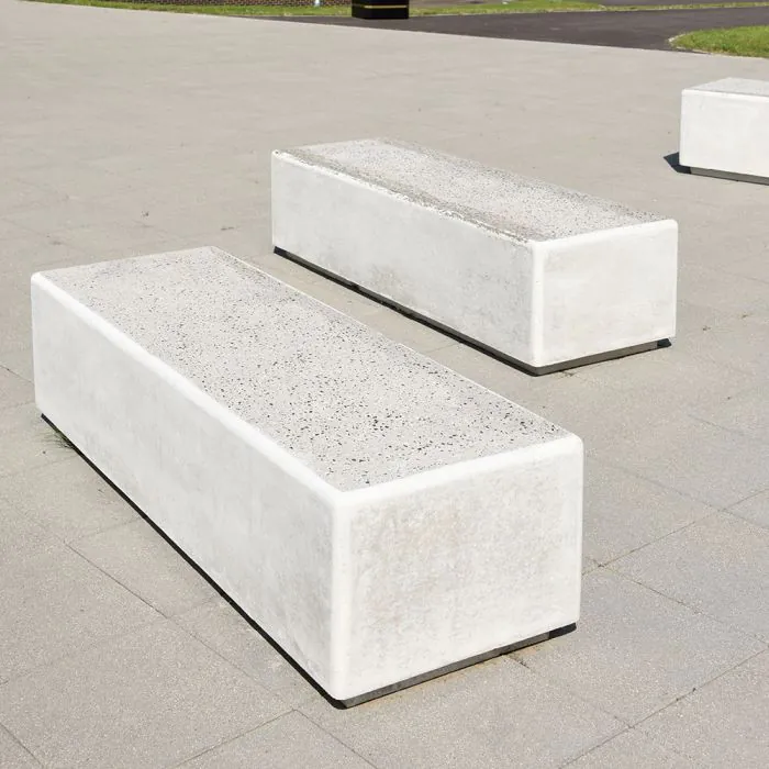 Fallowfield Bench - 5