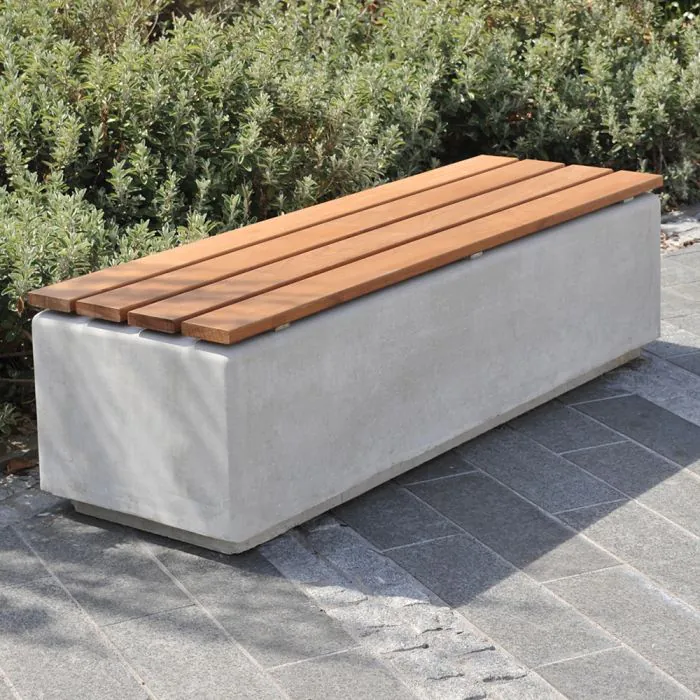 Fallowfield Bench - 11