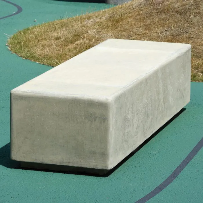 Fallowfield Bench - 13