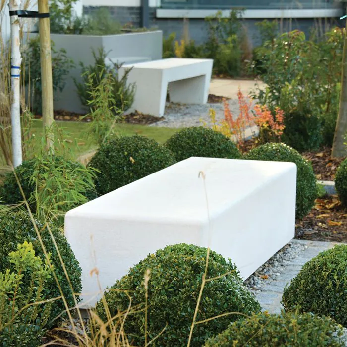 Fallowfield Bench - 14