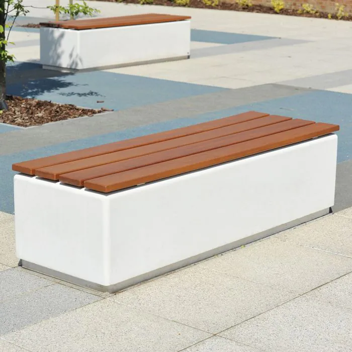 Fallowfield Bench - 16