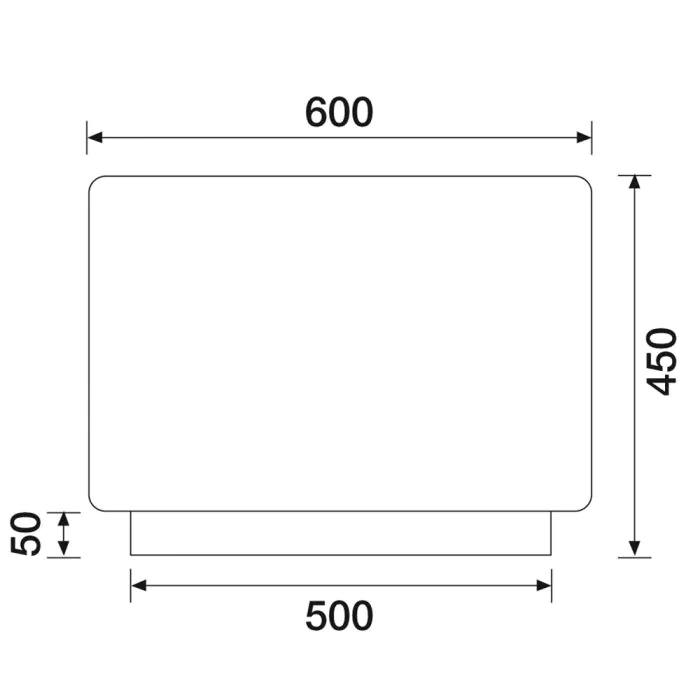 Fallowfield Bench - 28