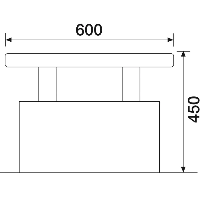 Hemstone Bench - 10