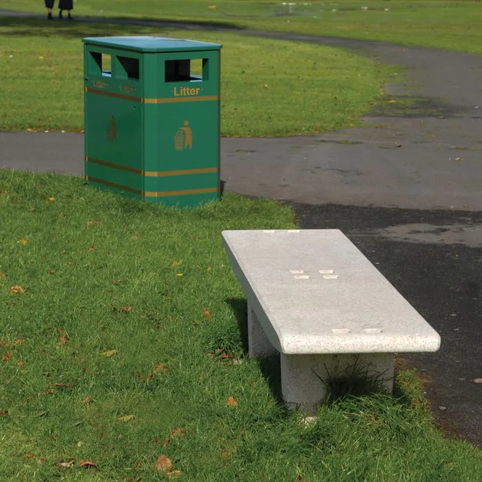 Chantry Standard Bench - 5