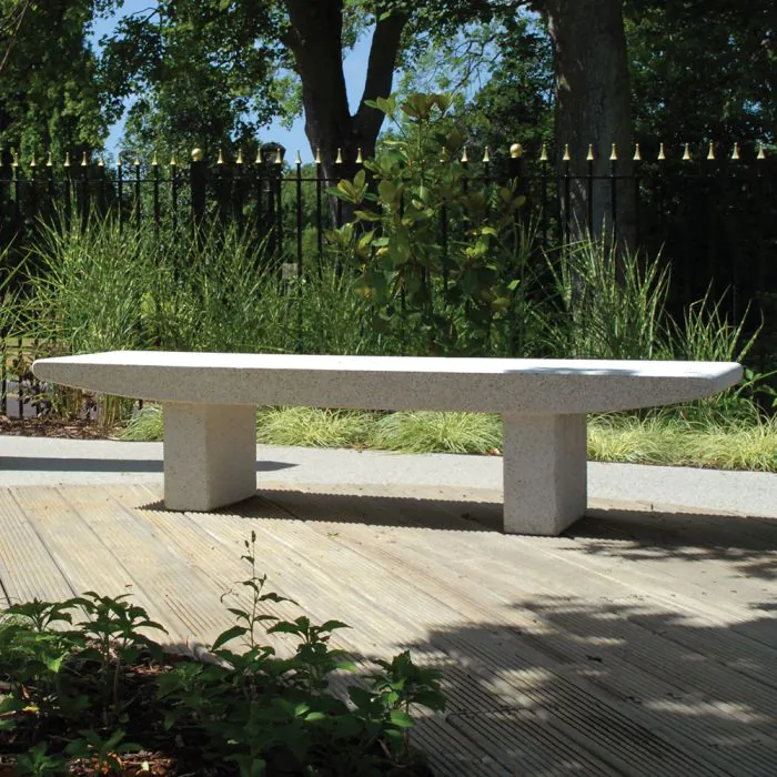 Chantry Standard Bench - 7