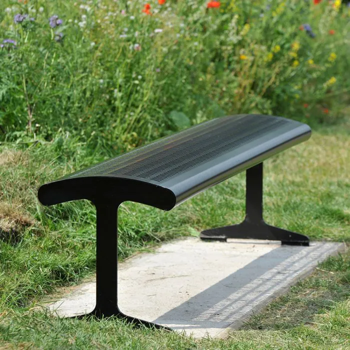 St. Breock Bench