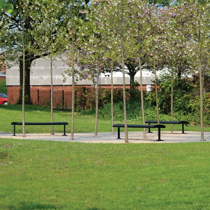 St. Breock Bench - 2