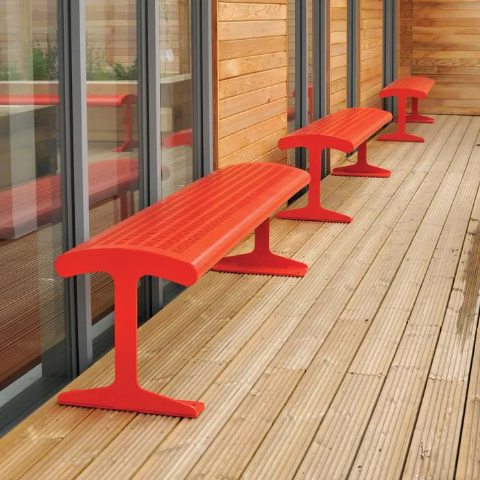 St. Breock Bench - 3