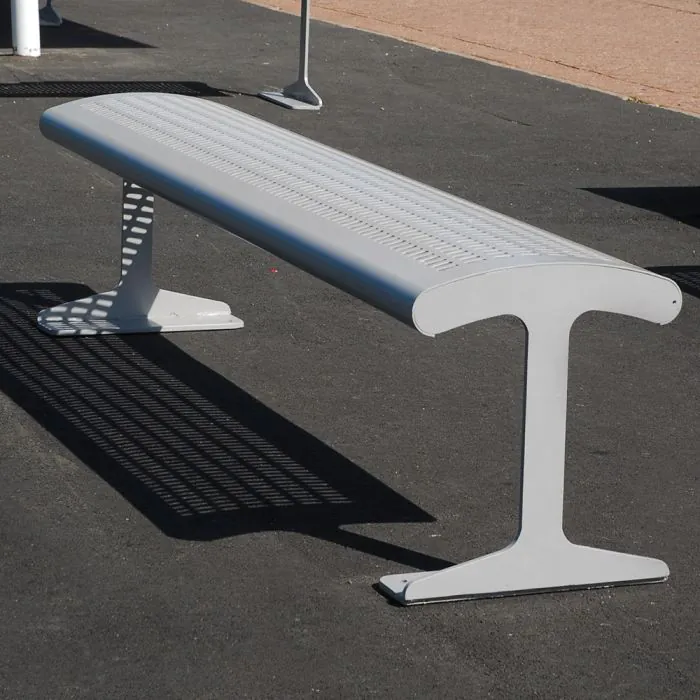 St. Breock Bench - 4