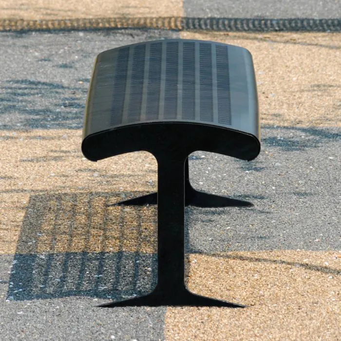 St. Breock Bench - 5