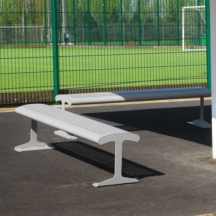 St. Breock Bench - 6