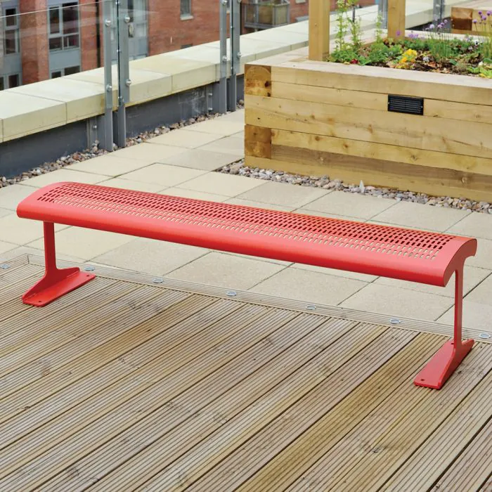 St. Breock Bench - 7