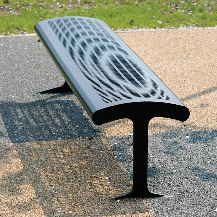 St. Breock Bench - 9