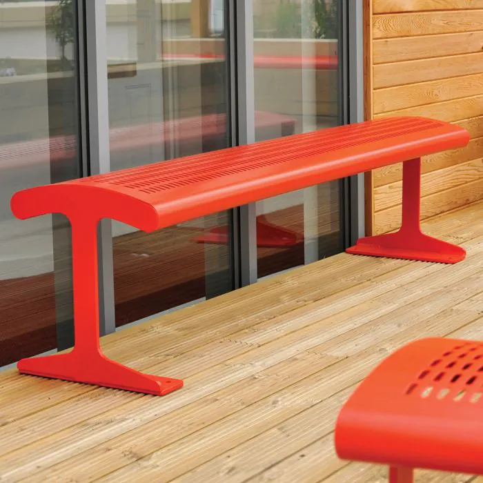 St. Breock Bench - 11