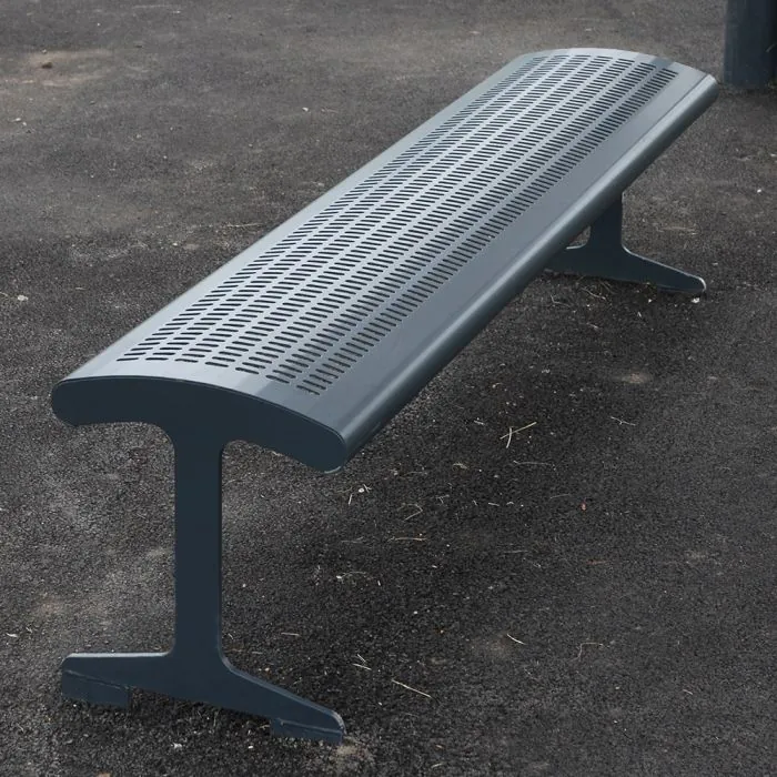 St. Breock Bench - 12