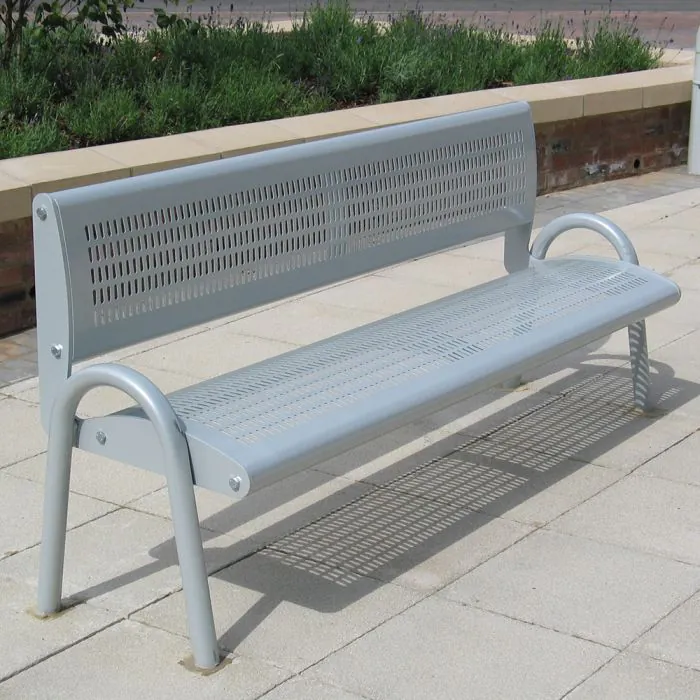 St. Endellion Seat - 1