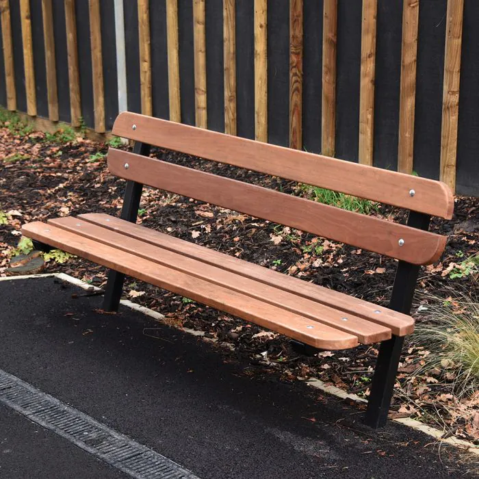 Saltwell Seat - 1