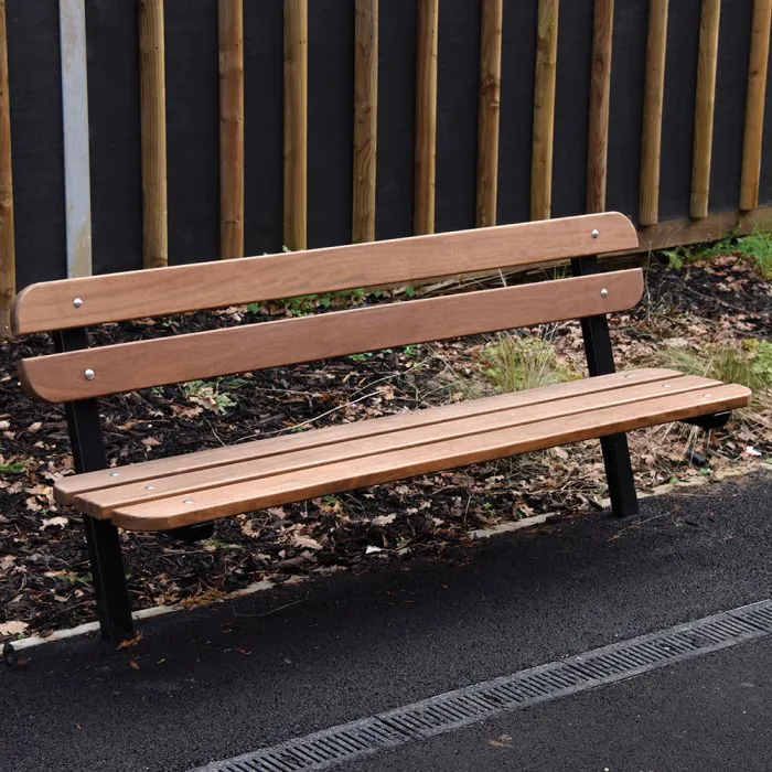 Saltwell Seat - 2