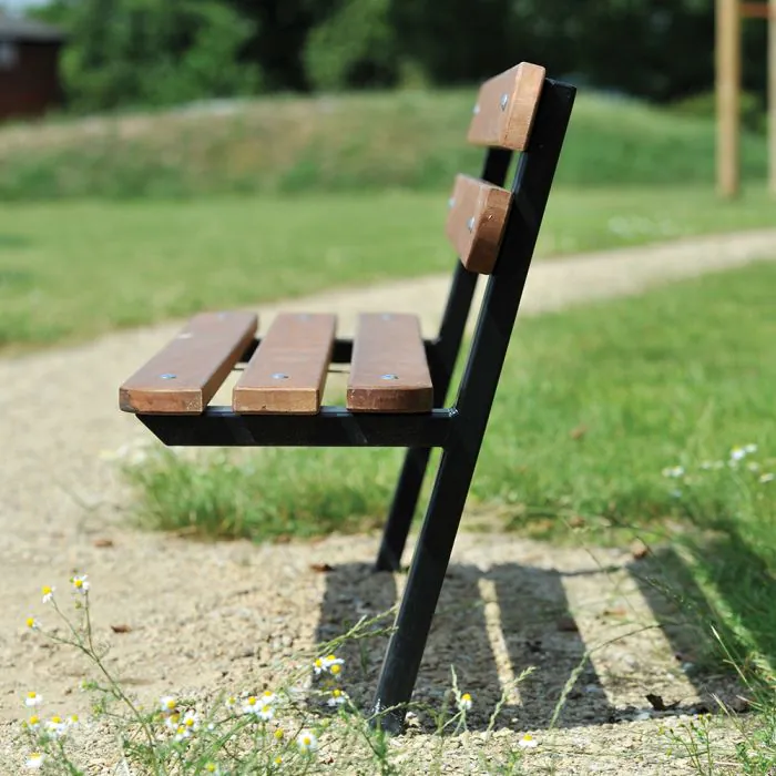 Saltwell Seat - 3