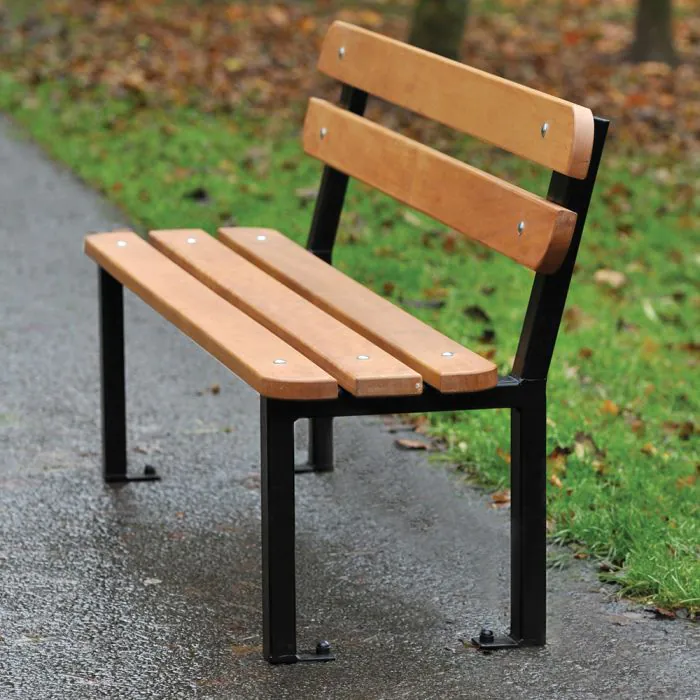 Saltwell Seat - 4