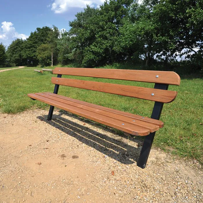 Saltwell Seat - 6