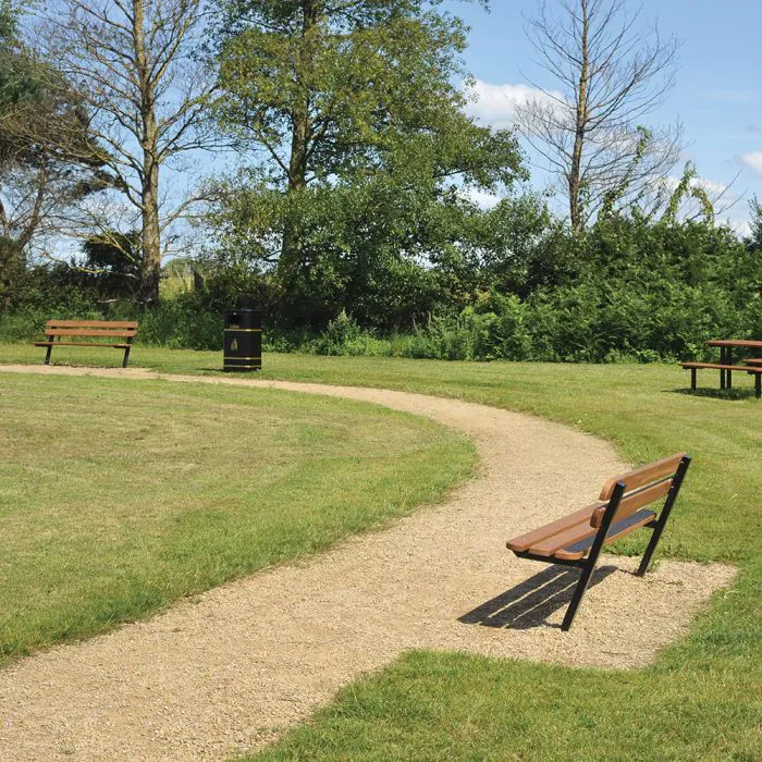 Saltwell Seat - 8