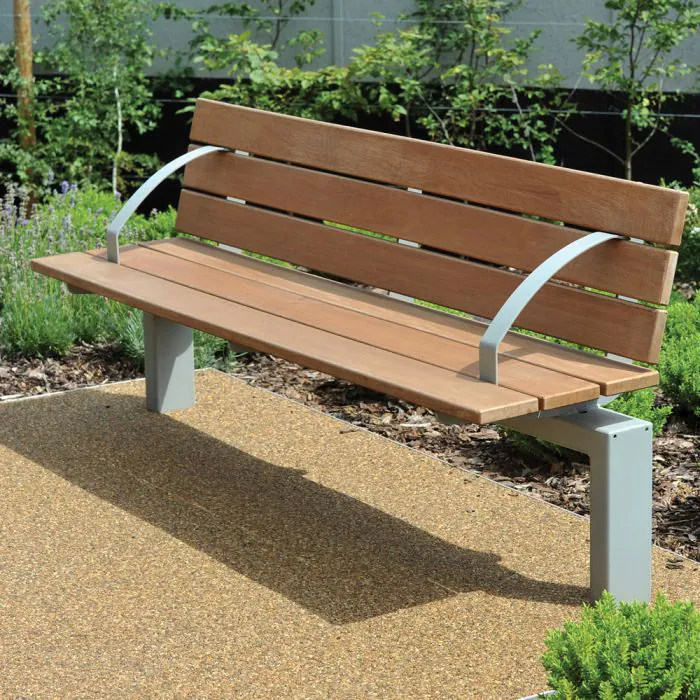 Willenhall Seat - 18