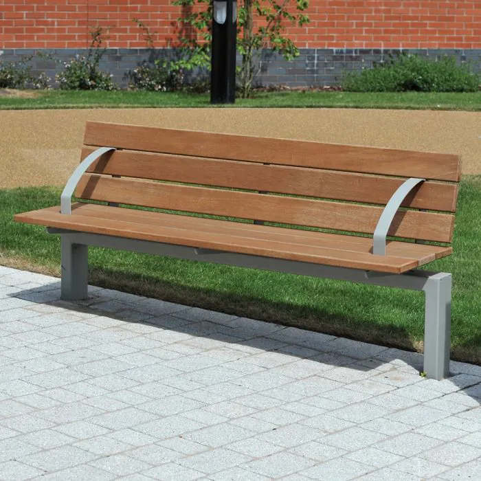 Willenhall Seat - 21