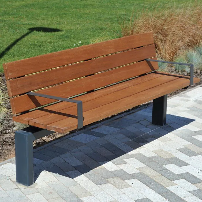 Willenhall Seat - 22