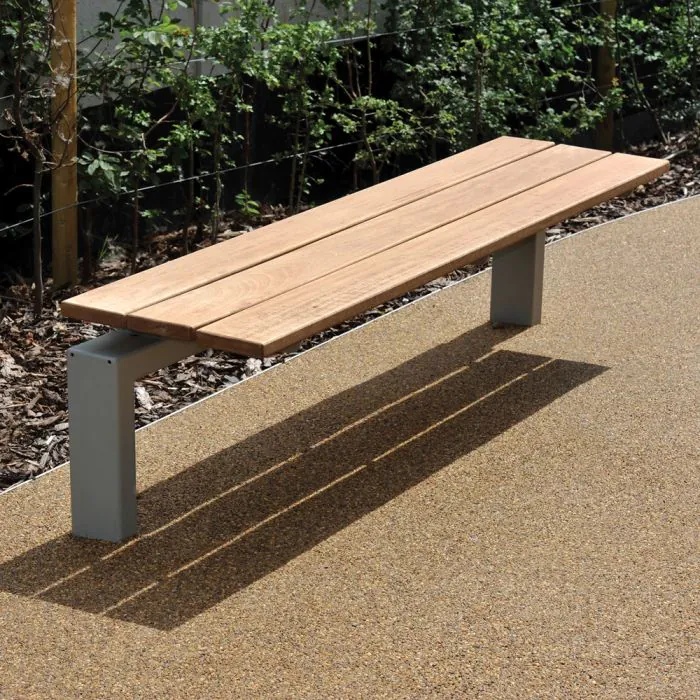 Willenhall Bench - 3