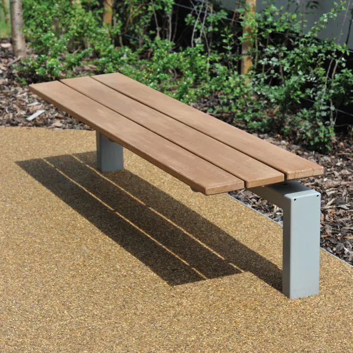 Willenhall Bench - 4
