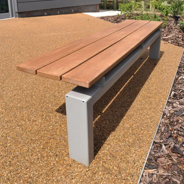 Willenhall Bench - 5