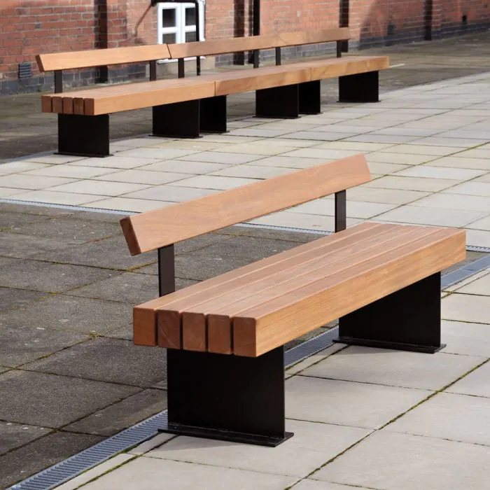Tiptree Seat - 2