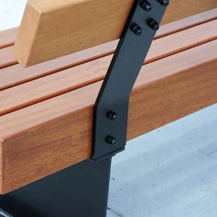 Tiptree Seat - 10