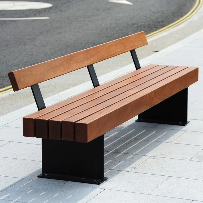 Tiptree Seat - 14