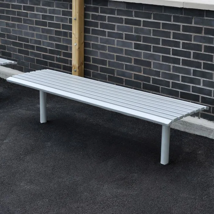 Roslin Bench