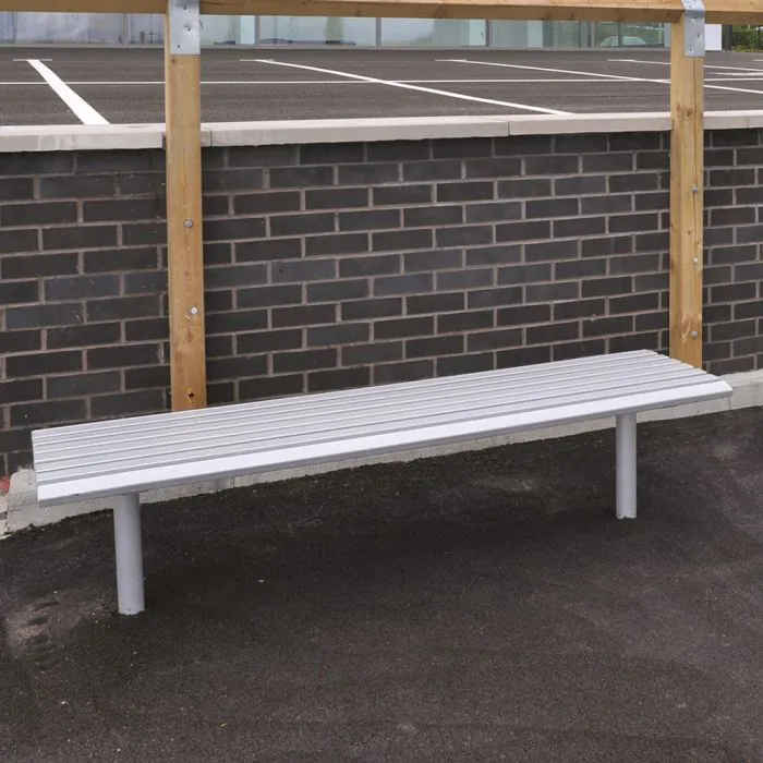 Roslin Bench - 2