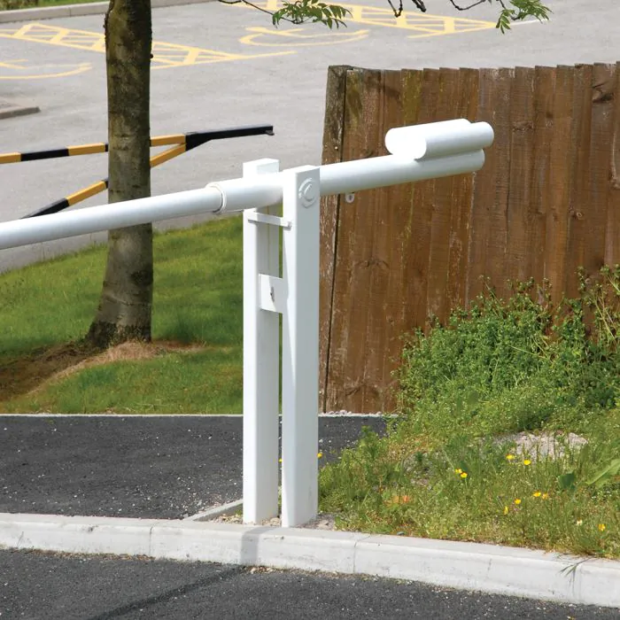 Counterbalance Barrier - 1