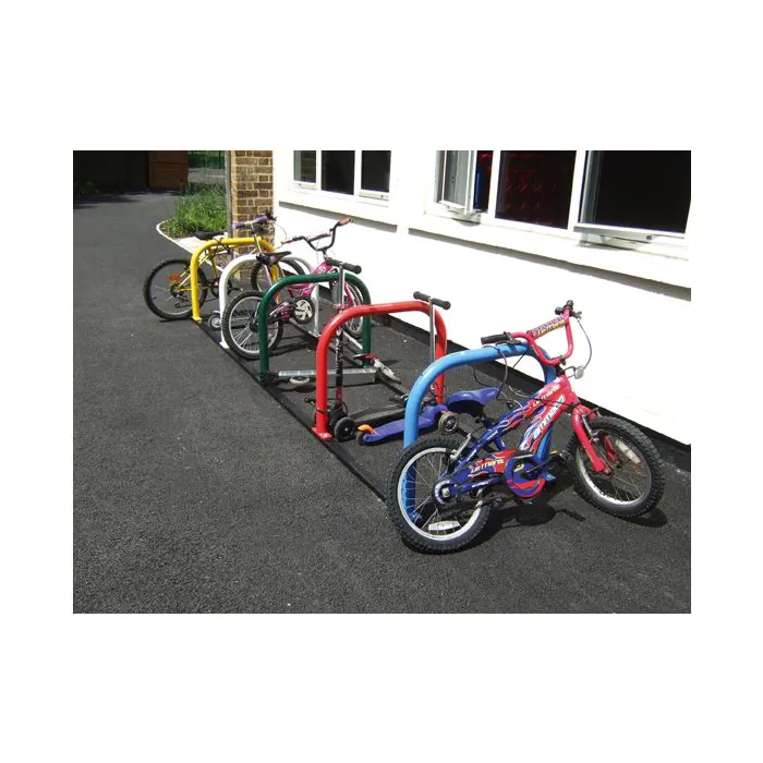 Rainbow Rack