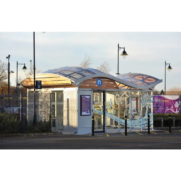 West Midlands Combined Authority Cycle Hub