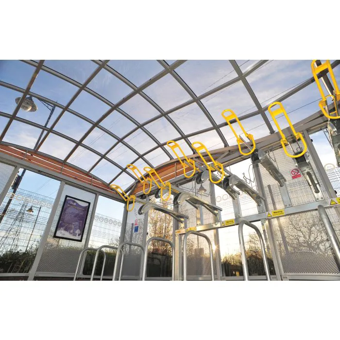 West Midlands Combined Authority Cycle Hub - 3