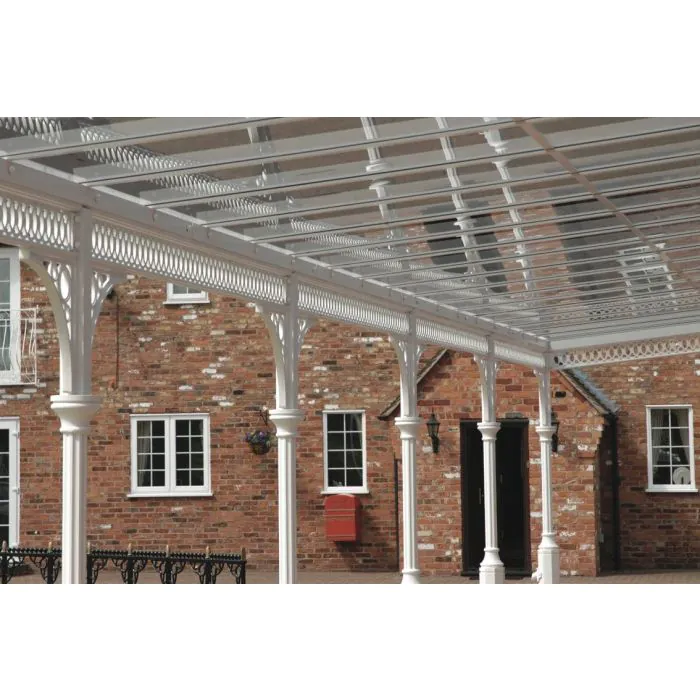 Market Canopy - 7