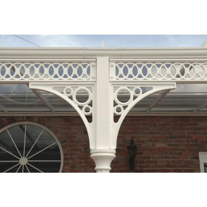 Market Canopy - 8