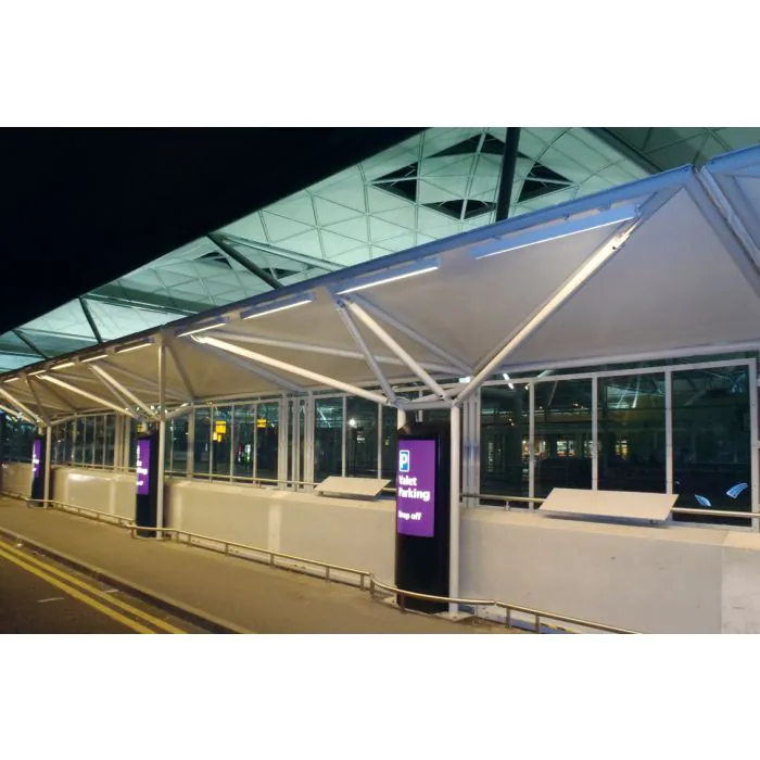 Stansted - 2