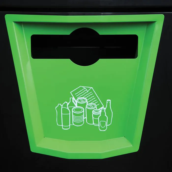 Derby Richmond Recycling Bin - Mk2 - 2