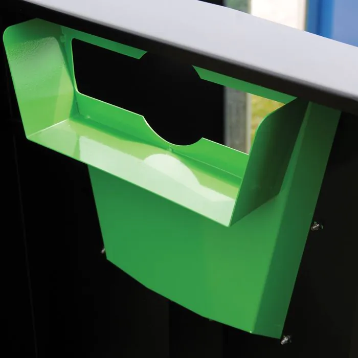 Derby Richmond Recycling Bin - Mk2 - 3